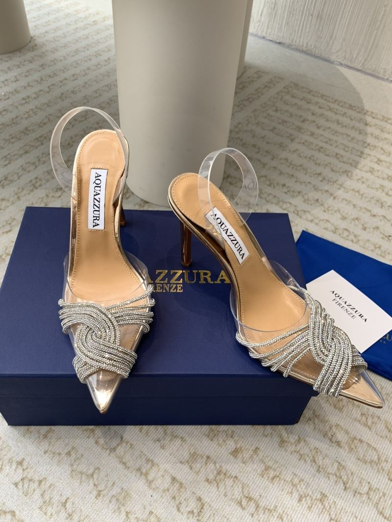 Aquazzura Sandals